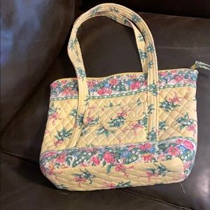Vera Bradley Purse